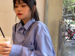 -Legno.ita Coffee by Wood(襄阳南路店)