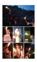 -EMU艺慕摄影(扬中店)