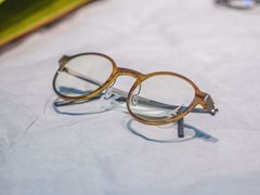 -大视光学•LINDBERG林德伯格•全球手工眼镜集合店(王府井店)