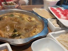 -傣妹火锅(南京东路一店)