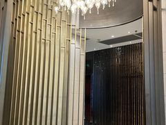 -顺德美的万豪酒店-万豪中餐厅