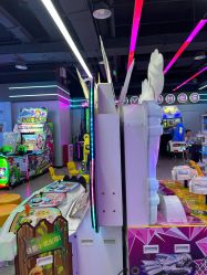 -潮立方(南岗店)