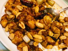宫保鸡丁-眉州东坡(通州店)