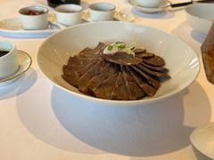 -宝丽轩中餐厅BAOLIXUAN