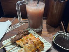 -一吉焼鸟·FOUNDER(桂林路店)