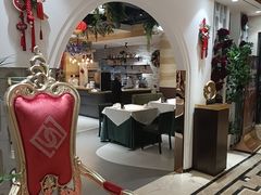 -桂园餐厅(五大道店)