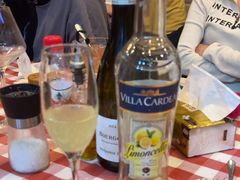 -安立可意大利美食