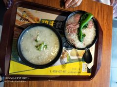 -真功夫(棠下店)