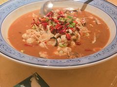 -漓江又一軒·广西菜·桂林米粉(梅林店)