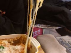 -安妮意大利餐厅(日坛店)