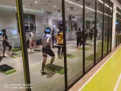 -Liking Fit 24H智能健身(旗舰店)