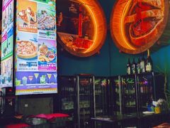 -Famous肥猫墨西哥音乐餐吧(五棵松华熙LIVE店)