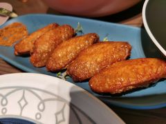 -德斯堡德国餐吧(锦华万达店)