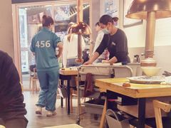 -喜来稀肉(北外滩白玉兰广场店)