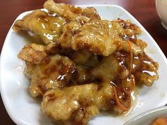 -屋里家延边朝鲜族冷面(南园店)