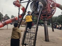 -枫香湖儿童公园