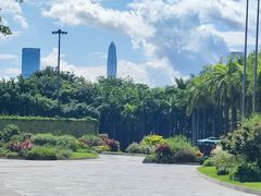 -深圳国际园林花卉博览园