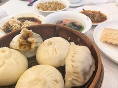 -怡园饭店-餐厅(四望亭店)