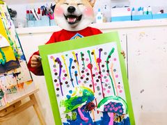-向日葵艺术中心美术(虹桥南丰城校区)