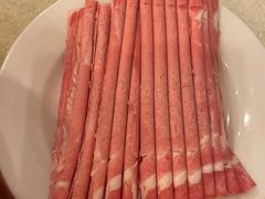 -八先生涮肉房(三里河店)