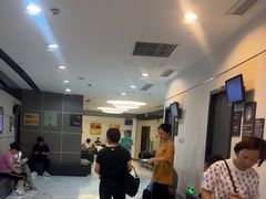 -瑞慈体检上海普陀机构