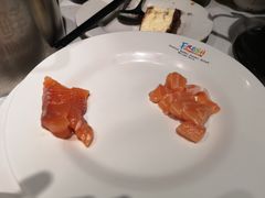 -领鲜活海鲜榴莲自助火锅(东门店)