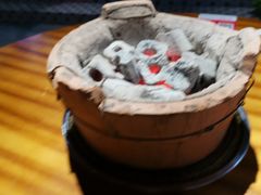 -捞围鲜·港式打边炉(海阳路店)