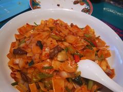 -巴依老爷新疆美食(望京小街店)