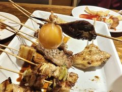 -王氏炉匠·烧鸟放题自助(三里屯店)