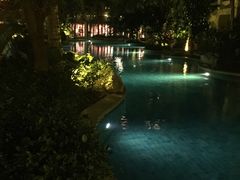 -三亚亚龙湾雅高美爵酒店