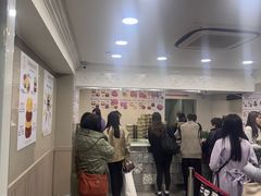 -珍妮曲奇聪明小熊(尖沙咀店)