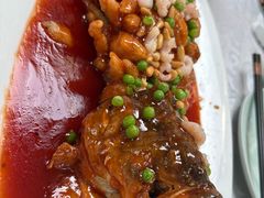 -山外山菜馆(玉泉路店)