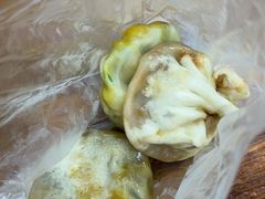 -詹氏包记(文公路店)