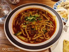 -胖老汉椒麻鸡清真新疆菜(西御街店)