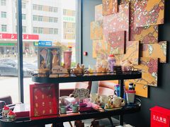 -星巴克(延吉百利城店)