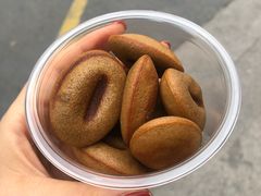 -莫朗核桃饼(虹泉路店)
