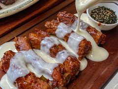 -Mogul Eatery·大亨餐酒馆