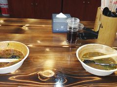 -余香七手工酸辣粉(荣勋花园店)