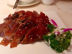 -茅庐川菜(烟台万象汇店)