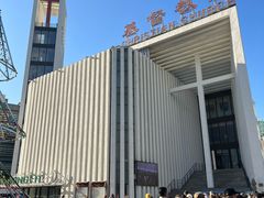 -海淀教堂教堂婚礼