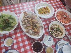 -琼大师东方烤乳猪(亚特兰蒂斯店)