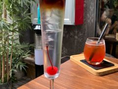 -咖法森林·咖啡  酒吧(天河店)