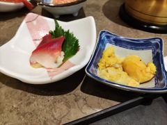 -亚马逊海鲜自助(王府井店)