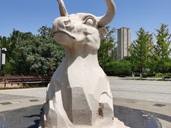 -永定河休闲森林公园