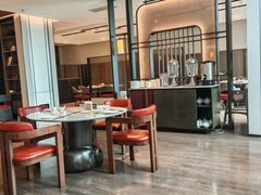-上海宝华喜来登酒店·采悦轩中餐厅