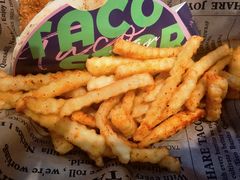-TACO STAR 塔可星(下沙宝龙店)