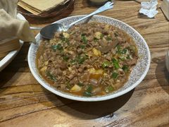 -木柴豆腐·活海鲜·鲁菜