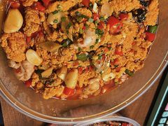 -武林虾客盱眙小龙虾(民治店)