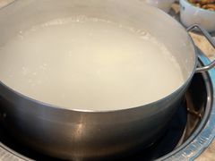 -淘米捞·米汤脆鲩鱼火锅(福田皇岗店)