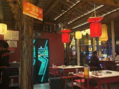-小龙坎火锅(春熙太古里店)